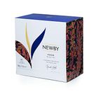 Newby Assam Tea Bags | 50 Counts | Classic Blend from Finest Tea Growing Region | Bold & Malty Flavor, Perfect for Revitalizing Breakfast | 100 gms