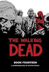 The Walking Dead Book 14