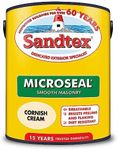 Sandtex Ultra Smooth Masonry Paint 