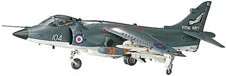 Sea Harrier FRS MK 1 1/72 Hasegawa 