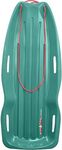 Retrospec Retrorider Plastic Snow S