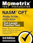 NASM CPT Study Guide 2023-2024 - NA