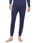 Calvin Klein Eco Pure Modal Jogger NM2235, Blue Shadow, Large