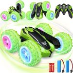 SIMPIM Remote Control Car,2.4GHz El