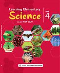 Learning Elementary Science for Class 4