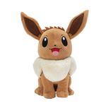 Pokémon 12" Eevee Plush