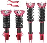 maXpeedingrods Coilovers Struts for