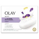 Olay Soap For Dry Skins