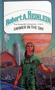 Farmer in the Sky