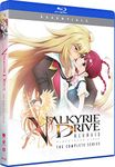 Valkyrie Drive: Mermaid - The Complete Series [Blu-ray]