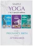 Simple Yoga For Pregnancy, Birth An