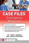 Case Files Emergency Medicine, Fifth Edition