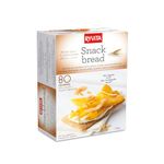 Ryvita Wholegrain Snackbread 125g