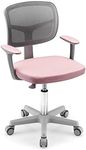 HONEY JOY Kids Desk Chair, Children