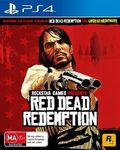 Red Dead R