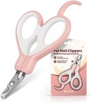 Cat Nail Clippers Baytion Pet Nail 