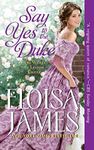 Say Yes to the Duke: The Wildes of 