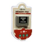 Tomee 256KB Memory Pak for Nintedo N64