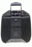 Sony Cassette Recorders