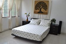 Organic Cotton Bed Sheets