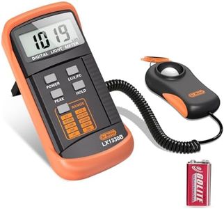 Dr.meter L