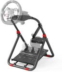 DIWANGUS Steering Wheel Stand, Adju