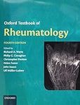 Oxford Textbook of Rheumatology (Ox