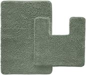Gorilla Grip Soft Chenille Area Rug