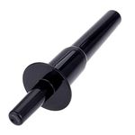 Blender Accelerator Plastic Stick Plunger Replacement for Tamper Tool Compatible with Vitamix Classic 64-Once Containers