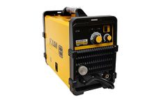 Rilon MIG 205 SYN - MIG/MAG/MMA IGBT Inverter based Welding Machine with MIG Torch, 5kg(Gasless) Wire Spool, MMA Welding set - 1 Year Warranty.