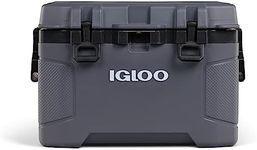 Igloo, Trailmate 50 Qt Cooler, Carb