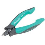 Pro'sKit PM-721 Cutter, Diagonal Semi-Flush