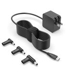 Computer Charger For Asus Laptop