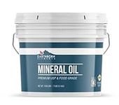 Earthborn Elements Mineral Oil (1 G