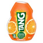 Tang Orange Liquid Drink Mix, 48mL