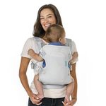 Baby Go Baby Carrier