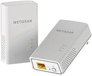 NETGEAR Powerline adapter Kit, 1000