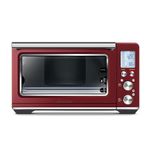 Breville the Smart Oven Air Fryer Convection Countertop Oven, BOV860RVC, Red Velvet Cake