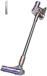 Dyson V8 Origin Cordless Vacuum Cleaner, 130 AW, up to 40 min runtime, De-tangling Motorbar, cordless handheld - 2026