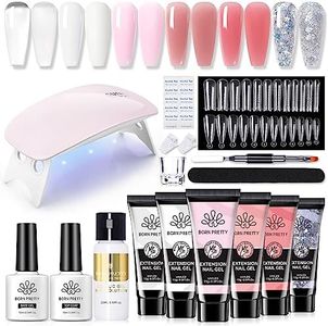 Ongle Gel 