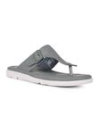 Bata Comfit womens CARLENE BLUE Flip Flops - 4 UK (5719601)