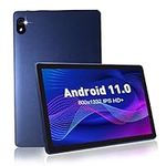 Android 11 Tablet 10 Inch, AX WiFi 