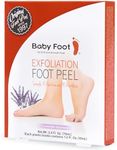 Baby Foot Original Exfoliation Foot