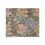 CafePress William Morris Bower Throw Blanket Super Soft Fleece Plush Throw Blanket, 60"x50"