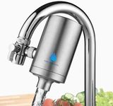 HAHN Technology Faucet Activated Ca