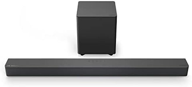 VIZIO M-Se
