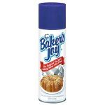 Bakers Joy Cake Pan Spray