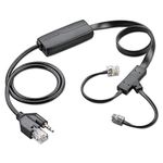 Plantronics - APC-42 EHS Cable for CS500 series by Plantronics