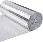 Double Reflective Insulation Roll, 