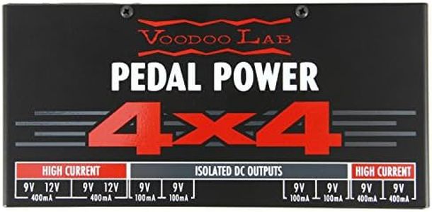 Voodoo Lab